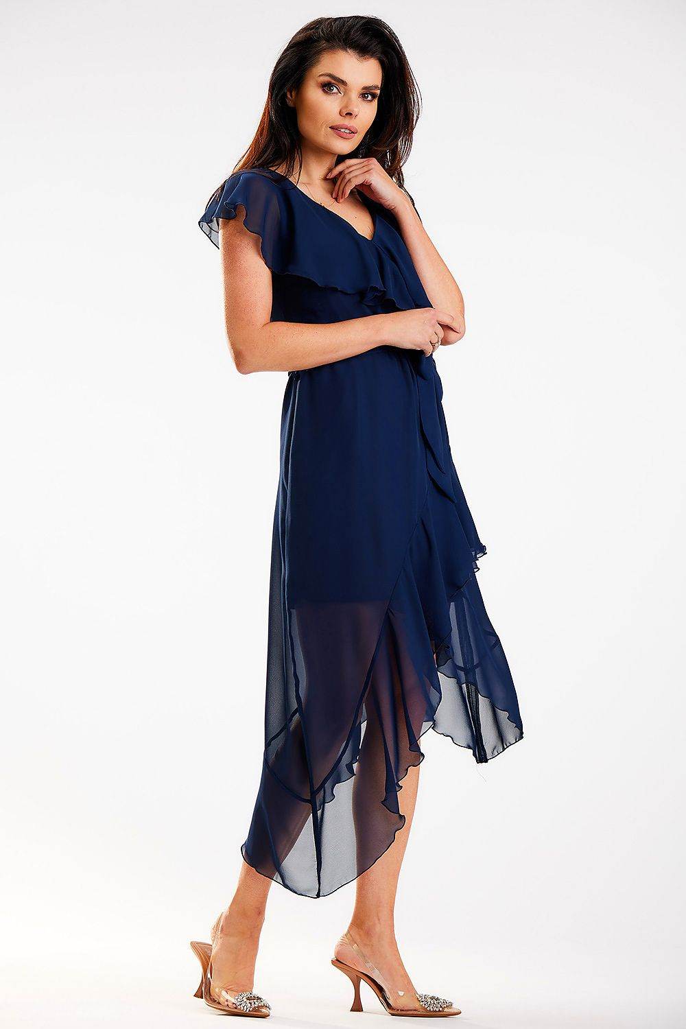 Robe de jour - Ostensia