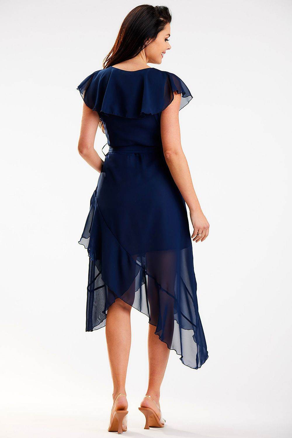 Robe de jour - Ostensia