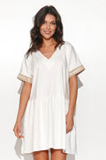 Robe de jour - Ostensia