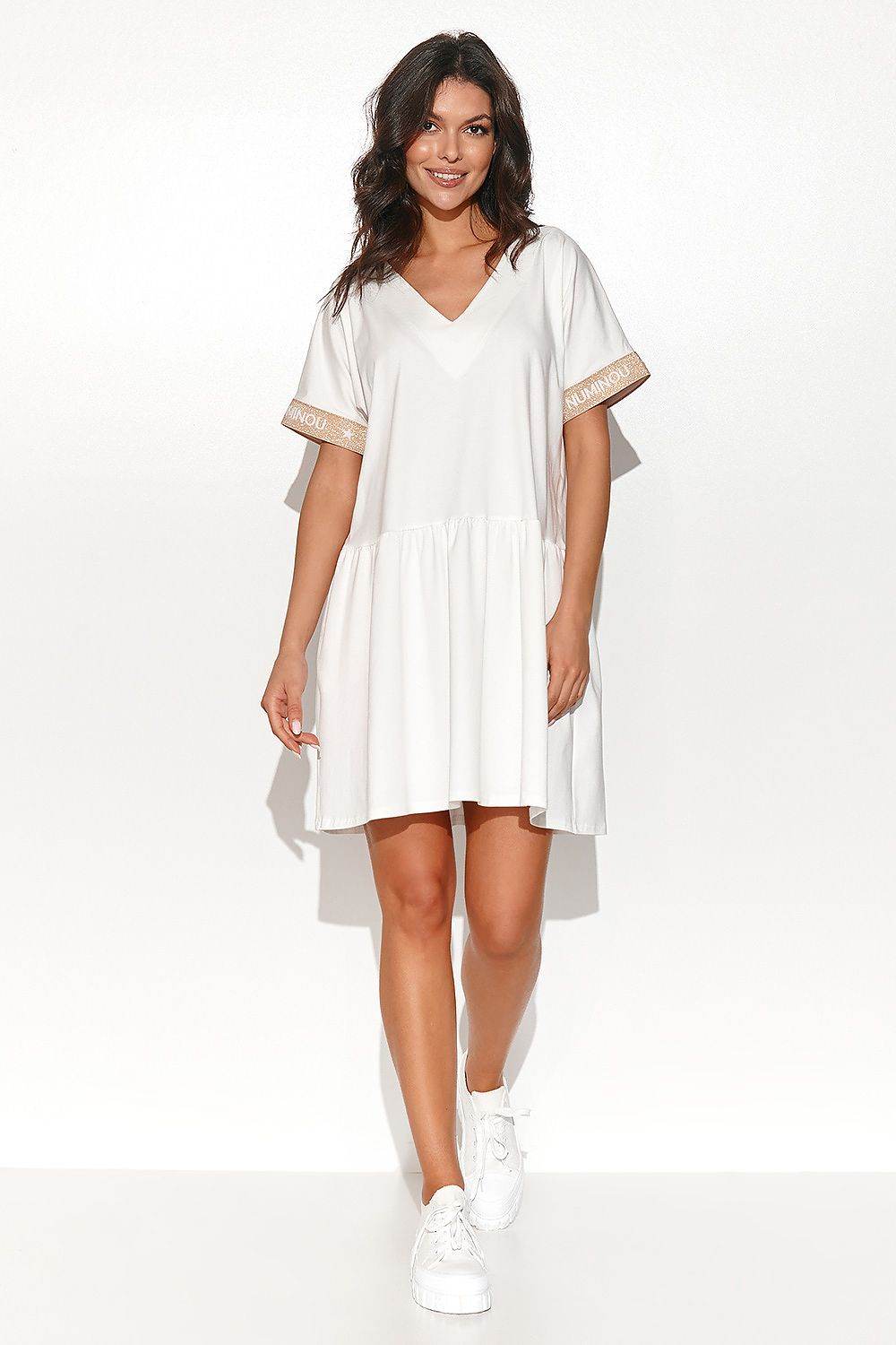 Robe de jour - Ostensia