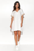 Robe de jour - Ostensia