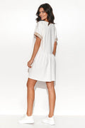 Robe de jour - Ostensia