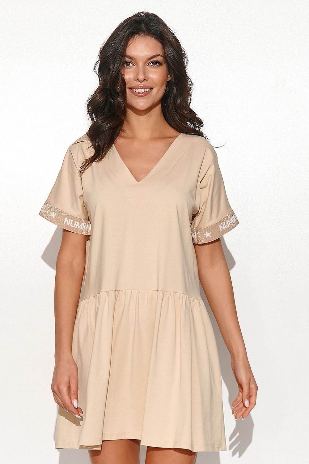 Robe de jour - Ostensia
