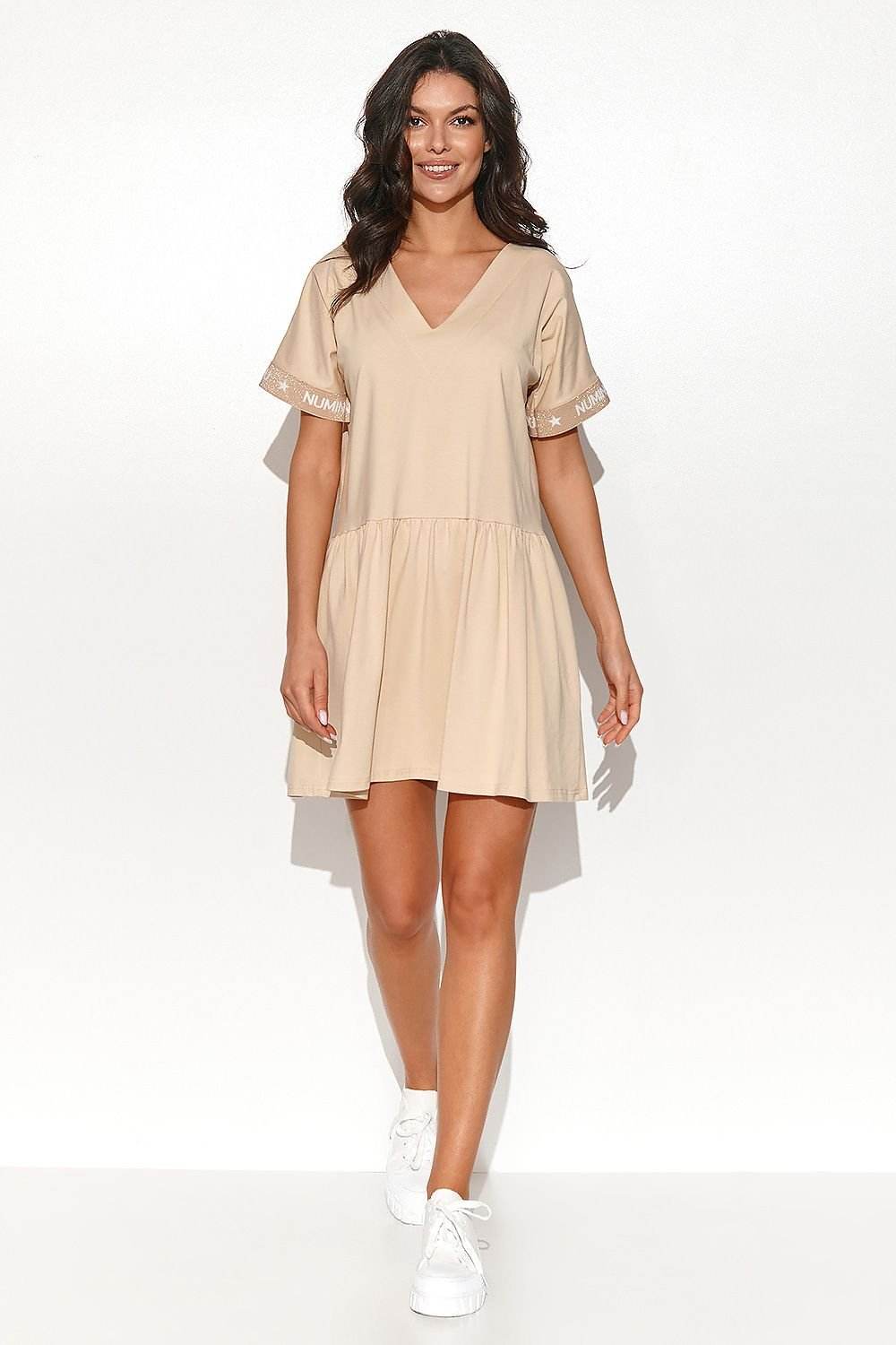 Robe de jour - Ostensia