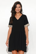 Robe de jour - Ostensia