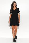 Robe de jour - Ostensia