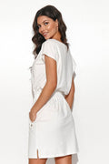Robe de jour Numinou - Ostensia