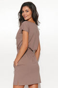 Robe de jour Numinou - Ostensia