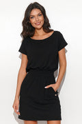 Robe de jour Numinou - Ostensia