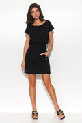 Robe de jour Numinou - Ostensia