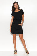 Robe de jour Numinou - Ostensia