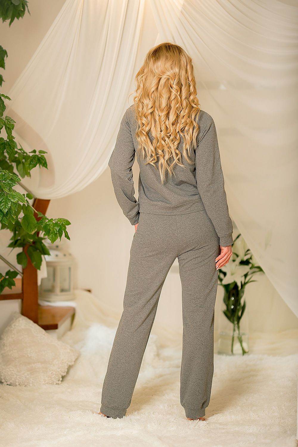 Sweatshirt - Ostensia