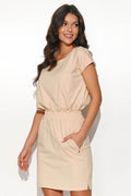 Robe de jour Numinou - Ostensia