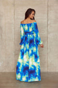 Robe de jour Roco Fashion - Ostensia