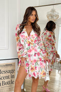 Robe de jour Bicotone - Ostensia