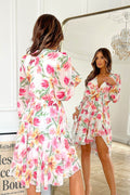 Robe de jour Bicotone - Ostensia