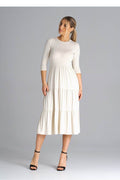 Robe de jour Figl - Ostensia