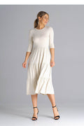 Robe de jour Figl - Ostensia