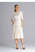 Robe de jour Figl - Ostensia