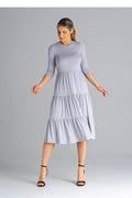 Robe de jour Figl - Ostensia