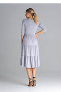 Robe de jour Figl - Ostensia