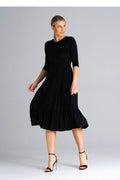 Robe de jour Figl - Ostensia