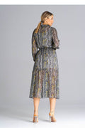 Robe de jour Figl - Ostensia