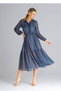 Robe de jour Figl - Ostensia