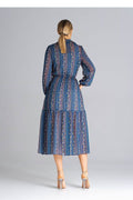 Robe de jour Figl - Ostensia