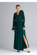 Robe de jour Figl - Ostensia