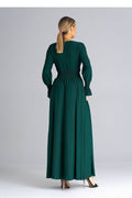 Robe de jour Figl - Ostensia