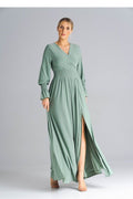 Robe de jour Figl - Ostensia