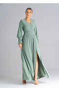 Robe de jour Figl - Ostensia