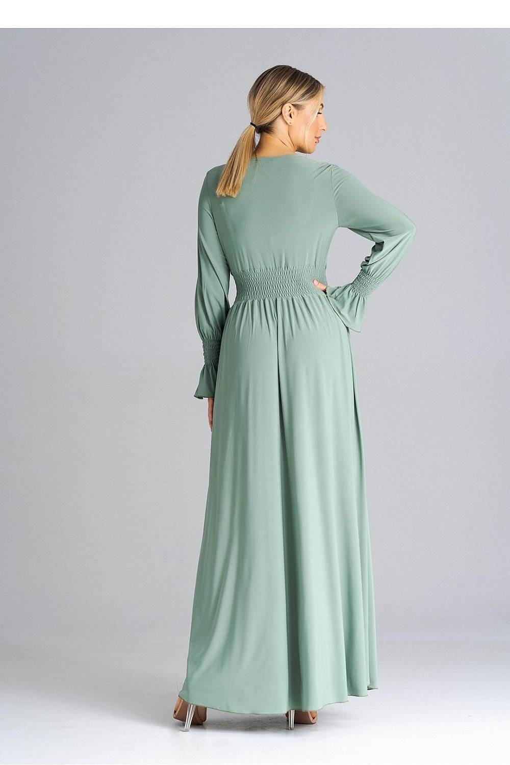 Robe de jour Figl - Ostensia