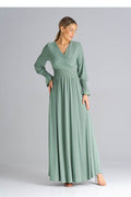 Robe de jour Figl - Ostensia