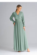 Robe de jour Figl - Ostensia