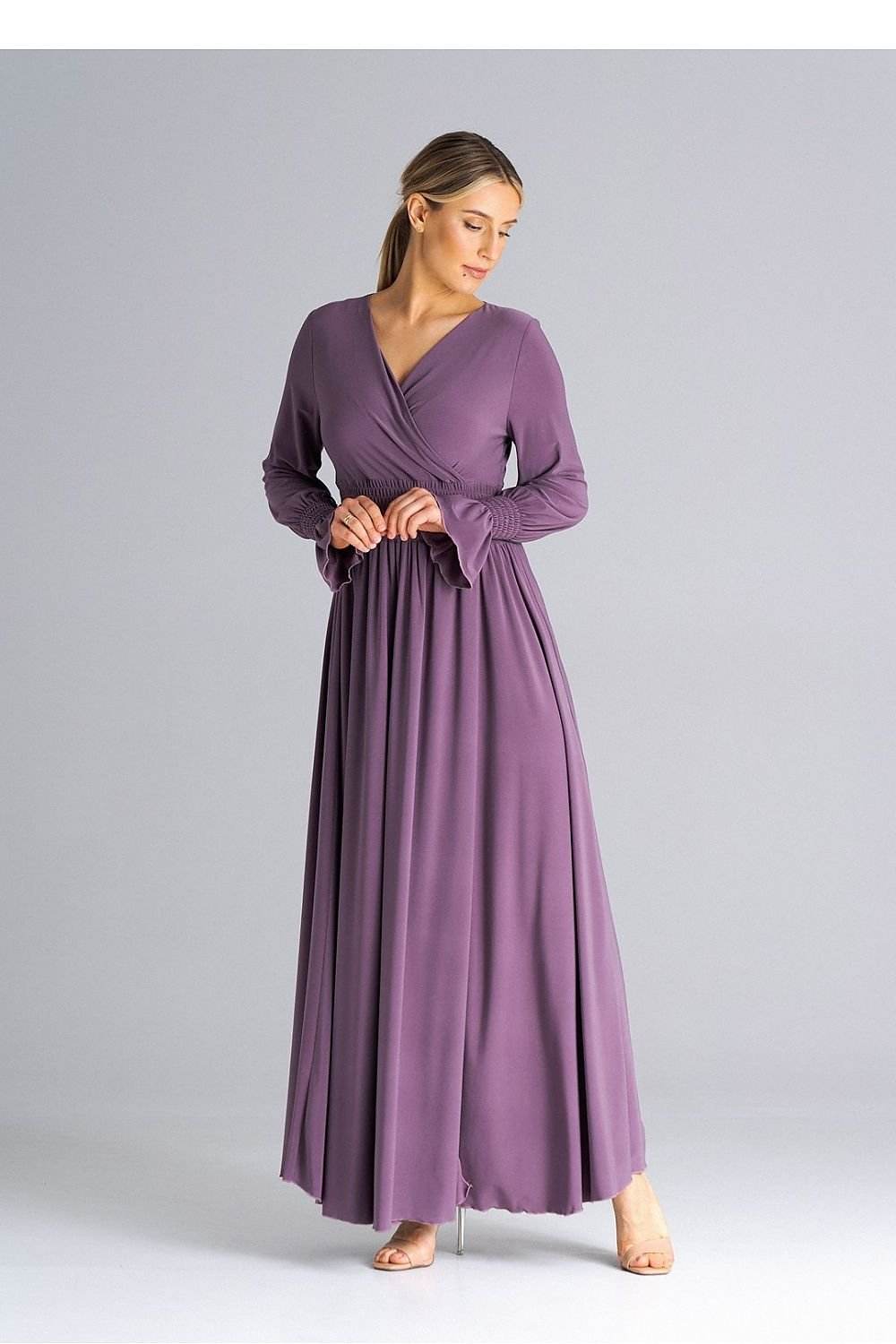 Robe de jour Figl - Ostensia