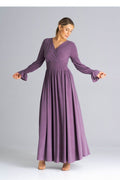 Robe de jour Figl - Ostensia