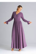 Robe de jour Figl - Ostensia