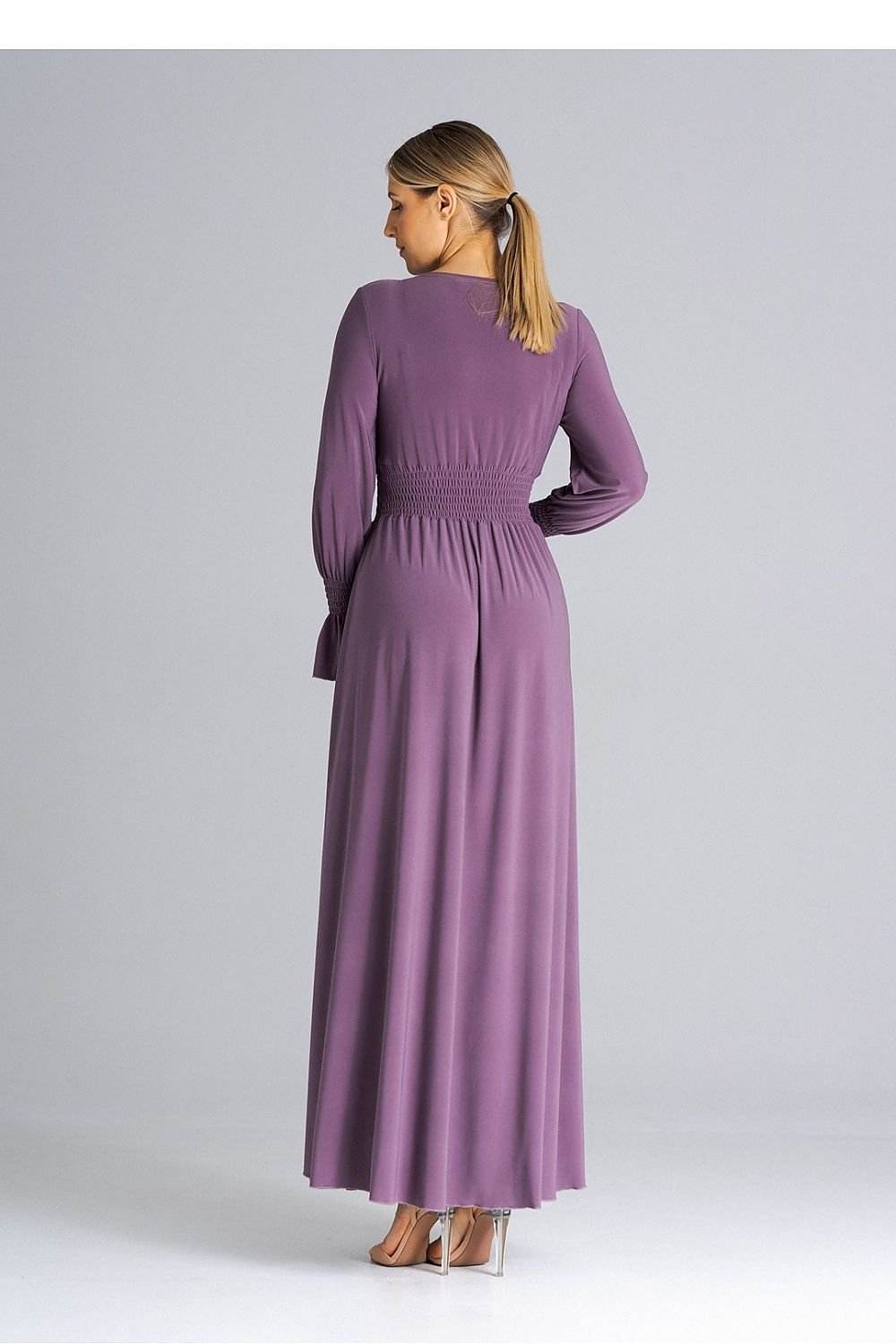 Robe de jour Figl - Ostensia