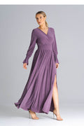 Robe de jour Figl - Ostensia