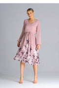 Robe de jour Figl - Ostensia
