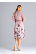 Robe de jour Figl - Ostensia