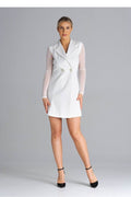 Robe courte - Ostensia
