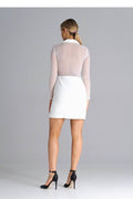Robe courte - Ostensia