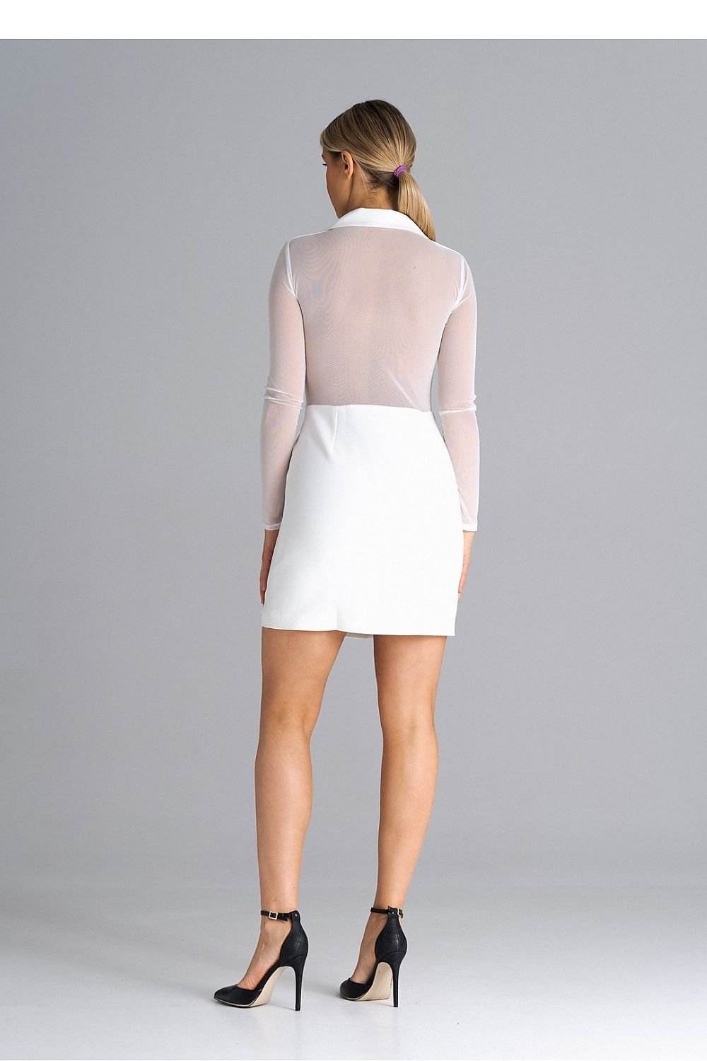 Robe courte - Ostensia