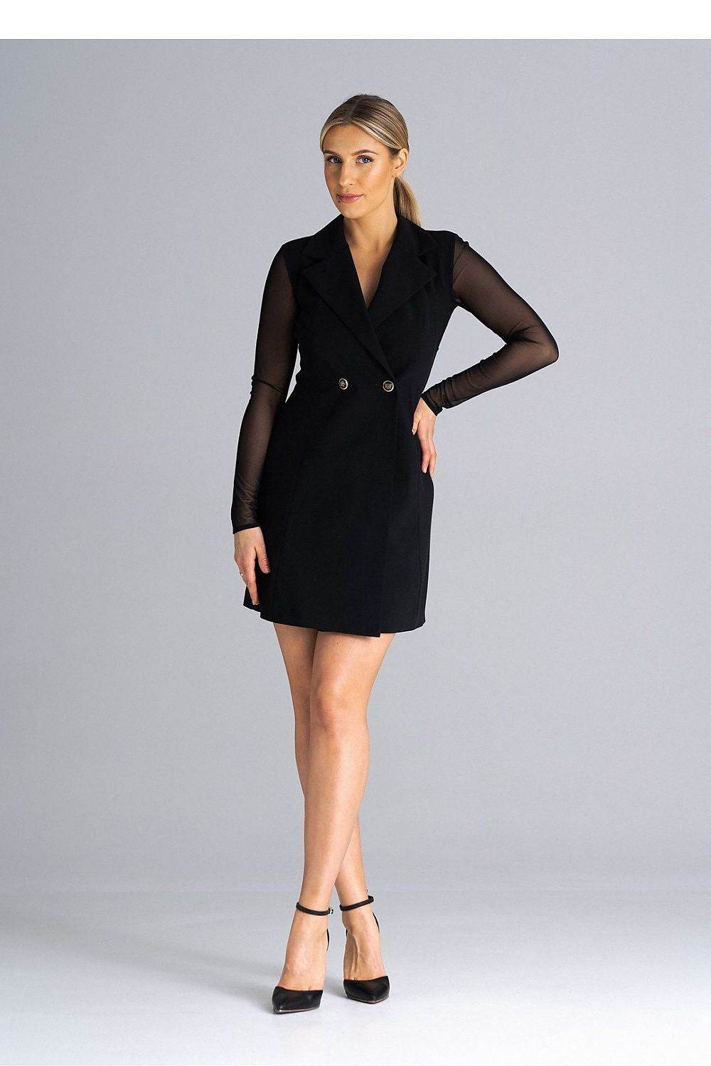 Robe courte - Ostensia