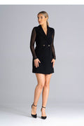 Robe courte - Ostensia