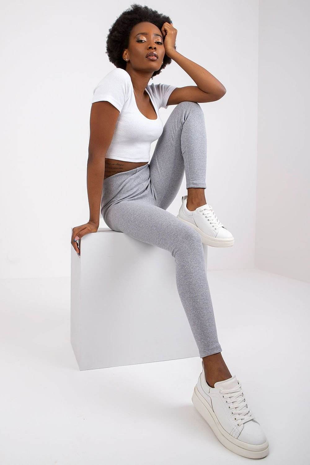 Leggings longues - Ostensia