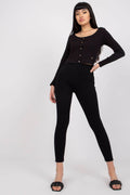 Leggings longues - Ostensia